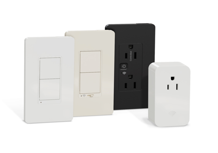 foto noticia Los dispositivos Square D™ X de Schneider Electric ganan el premio Renovación del Hogar 2022 de Good Housekeeping.